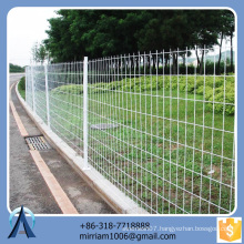 Anping Baochuan Manufacturer Wholesale High Security Competitive Used Fence Rolls For Sale